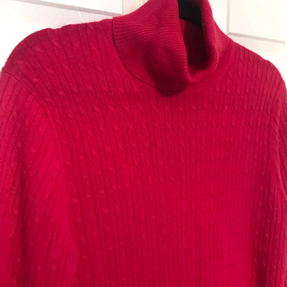 J Crew Sweater Large